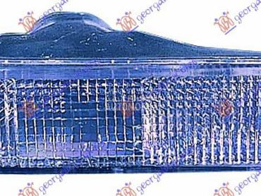 MIGAVAC BELI Levo za Volkswagen Golf 2 od 1988. do 1991. god.