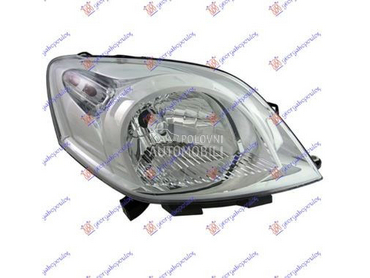 FAR ELEKTRICNI (TURSKA) za Fiat Fiorino od 2008. do 2016. god.