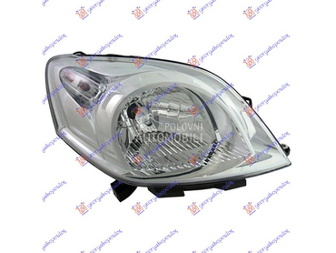 FAR ELEKTRICNI (MARELLI) za Fiat Fiorino od 2016. do 2025. god.