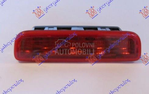 TRECA STOP LAMPA (O)