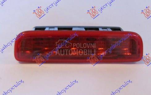 TRECA STOP LAMPA (O)