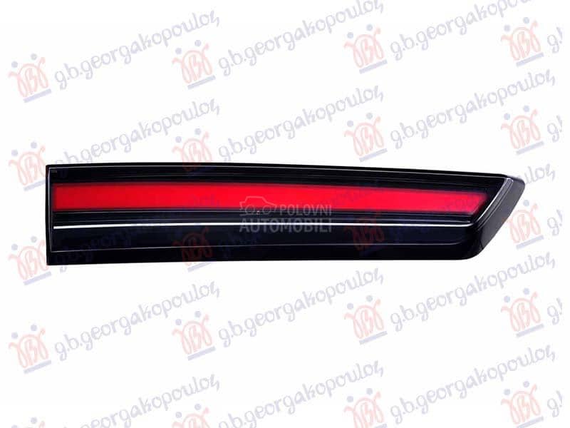 STOP LAMPA UNUTRASNJA LED Levo