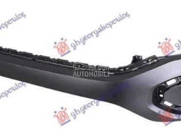 PREDNJI BRANIK GORNJI PM za Volkswagen T-Roc za 2022. god.