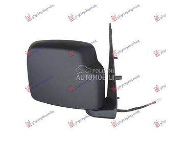 RETROVIZOR ELEKTRICNI... za Suzuki Jimny za 2018. god.