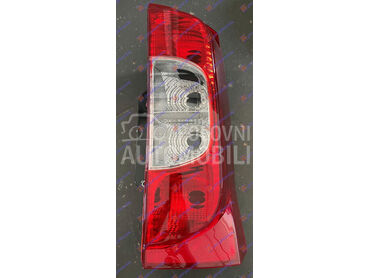 STOP LAMPA (DUPLA VRATA) (TURS za Citroen Nemo od 2008. do 2025. god.