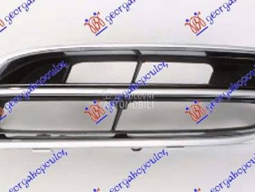 PVC MASKA HROM Levo za Nissan Micra od 1998. do 2000. god.