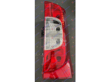 STOP LAMPA (DUPLA VRATA) (TURS za Fiat Fiorino od 2008. do 2016. god.