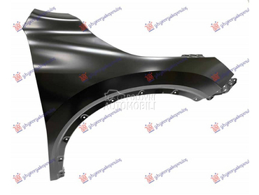 KRILO ALUMINIJUM Desno za Lexus RX za 2023. god.