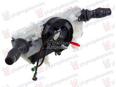 PREKIDAC/RUCICA NA VOLANU za Renault Megane od 2008. do 2014. god.