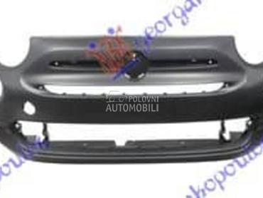 PREDNJI BRANIK PM za Fiat 500 za 2015. god.