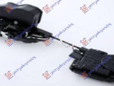 BRAVA PREDNJIH VRATA... za BMW Serija 5 od 2010. do 2013. god.