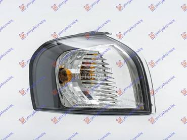 MIGAVAC CRNI OKVIR -03 Desno za Volvo S80 od 1999. do 2006. god.