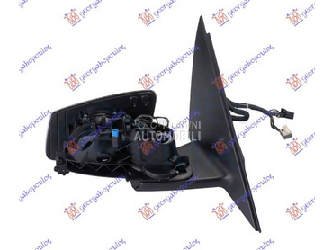 RETROVIZOR ELEKTRICNI SA... za Mercedes Benz A Klasa od 2012. do 2015. god.