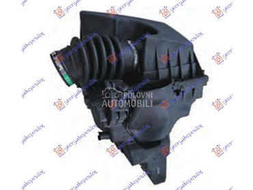 KUCISTE FILTERA VAZDUHA... za Ford Focus od 2004. do 2008. god.