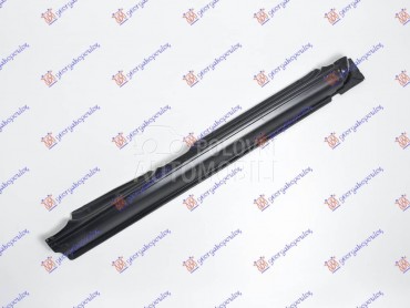 SAJTNA 4 VRATA Desno za Renault Clio od 1996. do 1998. god.