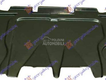 ZASTITA MOTORA PLASTICNA za Audi A6 od 1997. do 2004. god.