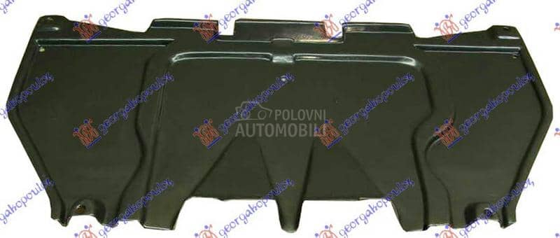 ZASTITA MOTORA PLASTICNA