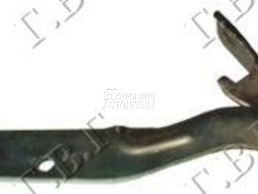 MAKAZE HAUBE za Peugeot Bipper od 2008. do 2025. god.