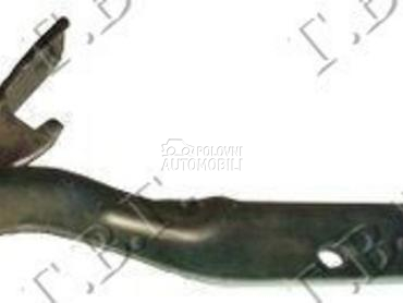 MAKAZE HAUBE za Peugeot Bipper od 2008. do 2025. god.