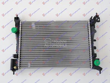 HLADNJAK MOTORA 1.4i 8V BENZIN za Peugeot Bipper od 2008. do 2025. god.