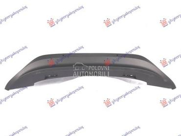 SPOJLER ZADNJEG BRANIKA za Volkswagen ID.3 od 2020. do 2023. god.