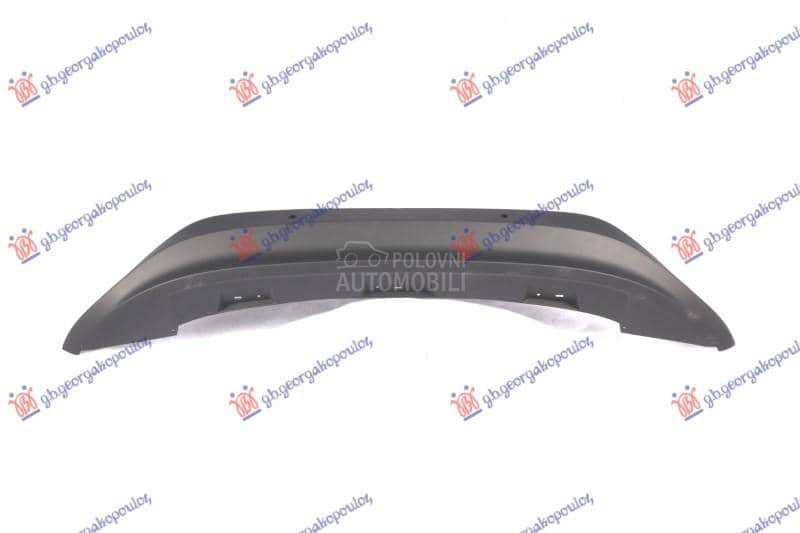 SPOJLER ZADNJEG BRANIKA