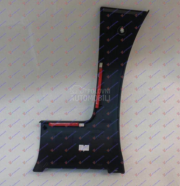 RUB PLASTICNI PREDNJEG BLATOBR