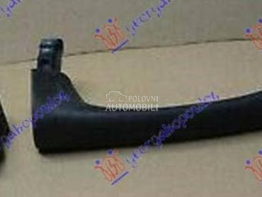 KVAKA PREDNJIH/ZADNJIH... za Mercedes Benz B Klasa od 2008. do 2011. god.