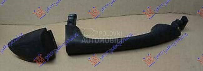 KVAKA PREDNJIH/ZADNJIH...