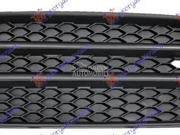 RESETKA PREDNJEG BRANIKA Levo za Audi A1 od 2014. do 2018. god.