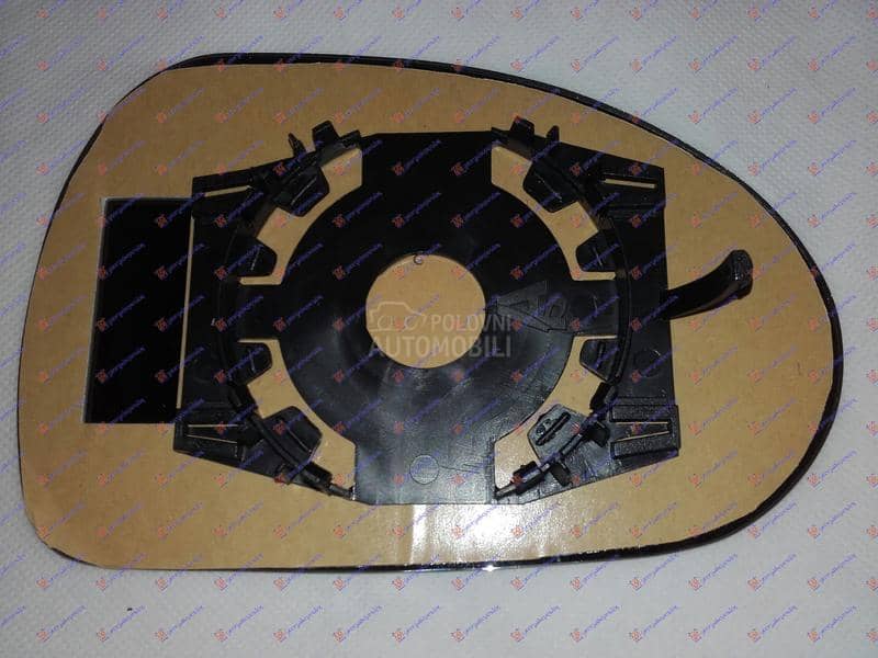 STAKLO RETROVIZORA 10- Levo