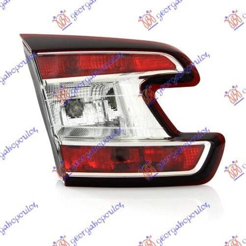 STOP LAMPA UNUTRASNJA...