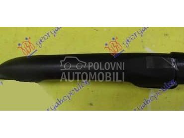 KVAKA PREDNJIH VRATA (LD)... za Renault Clio od 2016. do 2019. god.