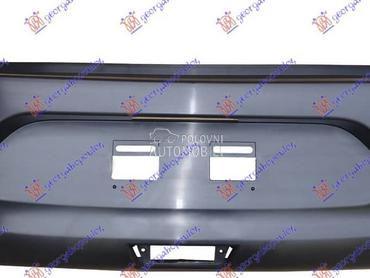 ZADNJI BRANIK za Nissan Micra od 2013. do 2017. god.