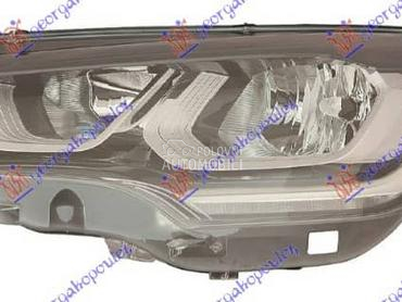 FAR ELEKTRICNI SA LED... za Citroen C4 od 2011. do 2020. god.