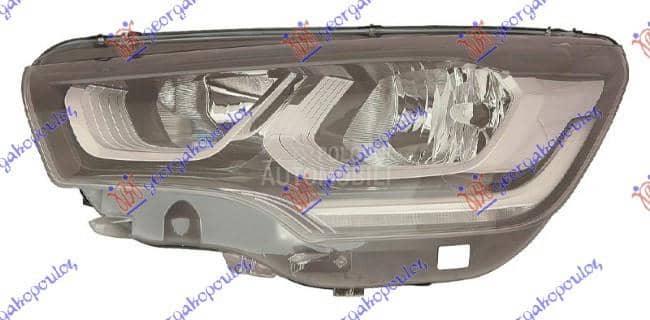 FAR ELEKTRICNI SA LED...