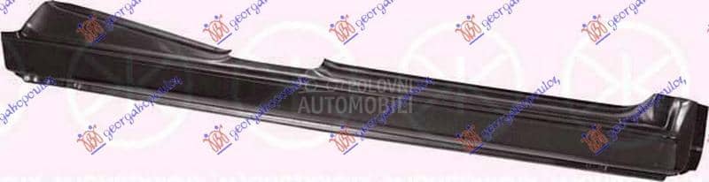 SAJTNA 5 VRATA Desno