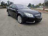 Opel Insignia 2.0cdti COSMO