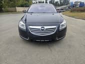 Opel Insignia 2.0cdti COSMO