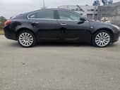 Opel Insignia 2.0cdti COSMO
