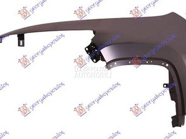 KRILO Levo za Jeep Cherokee od 2014. do 2019. god.