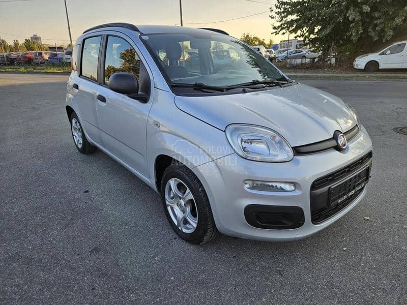 Fiat Panda 1.2 b  71.000. k.m.