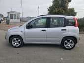 Fiat Panda 1.2 b  71.000. k.m.