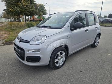 Fiat Panda 1.2 b  71.000. k.m.
