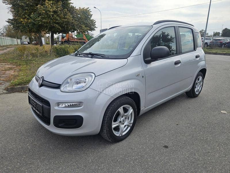 Fiat Panda 1.2 b  71.000. k.m.