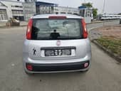 Fiat Panda 1.2 b  71.000. k.m.