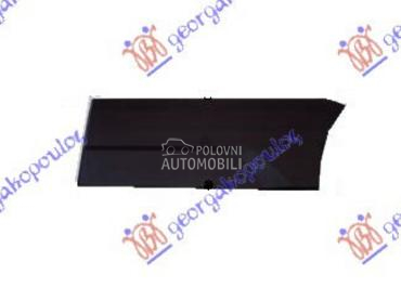 LAJSNA ZADNJIH VRATA (ADVENTUR za Citroen Nemo od 2008. do 2025. god.