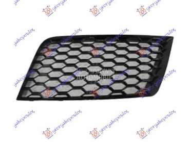 RESETKA PREDNJEG BRANIKA Levo za Audi A3 od 2012. do 2016. god.