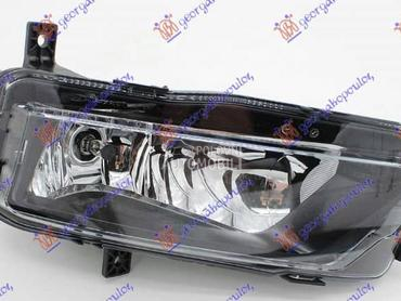 MAGLENKA Desno za Volkswagen Caddy od 2015. do 2020. god.