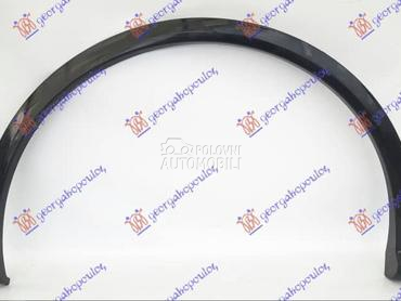 RUB PLASTICNI ZADNJEG... za Audi Q5 od 2016. do 2020. god.